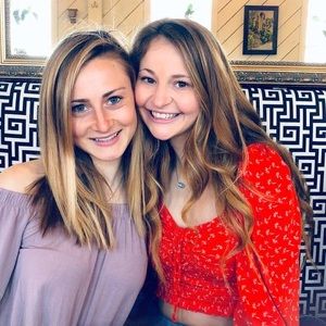 Meet your Posher, Pamela